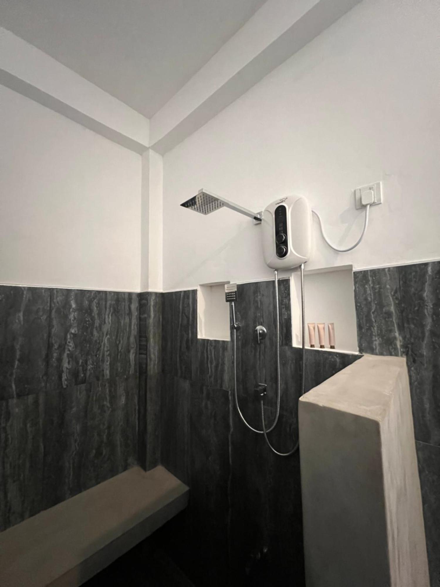 Tembo Luxury Suites Nochchiyagama المظهر الخارجي الصورة