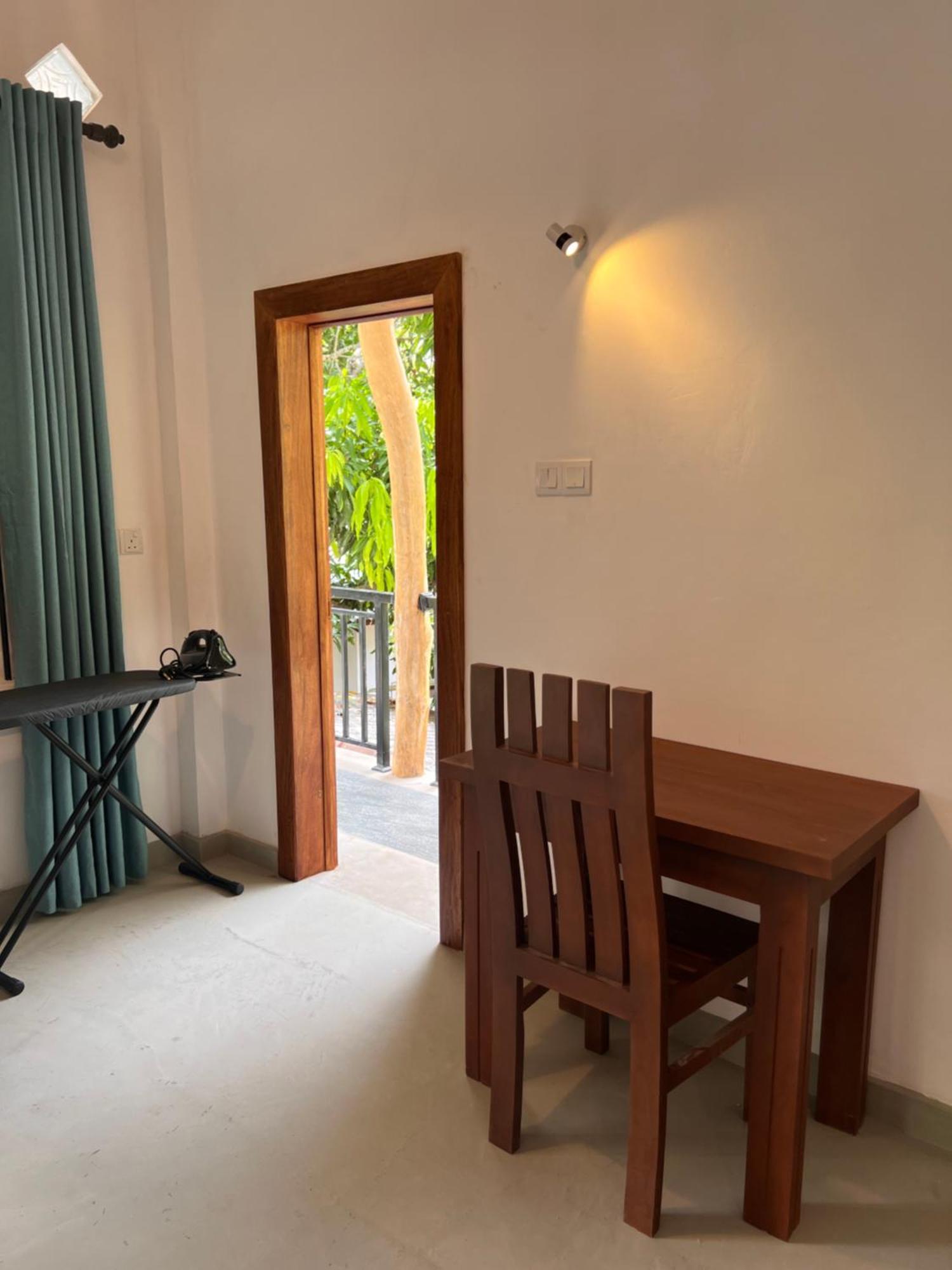 Tembo Luxury Suites Nochchiyagama المظهر الخارجي الصورة