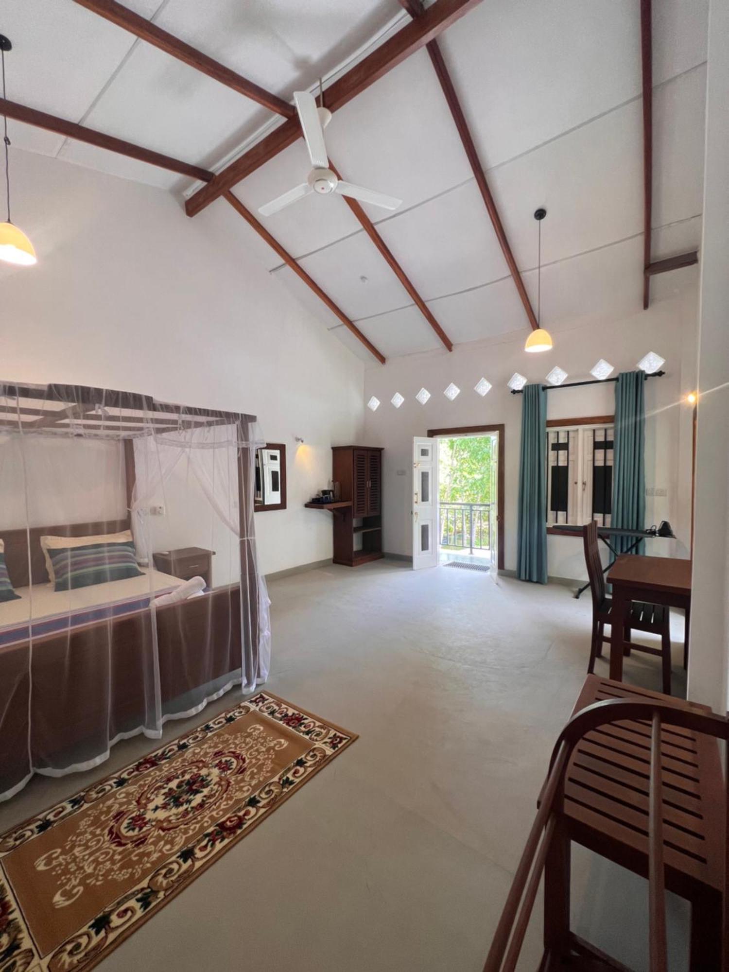 Tembo Luxury Suites Nochchiyagama المظهر الخارجي الصورة