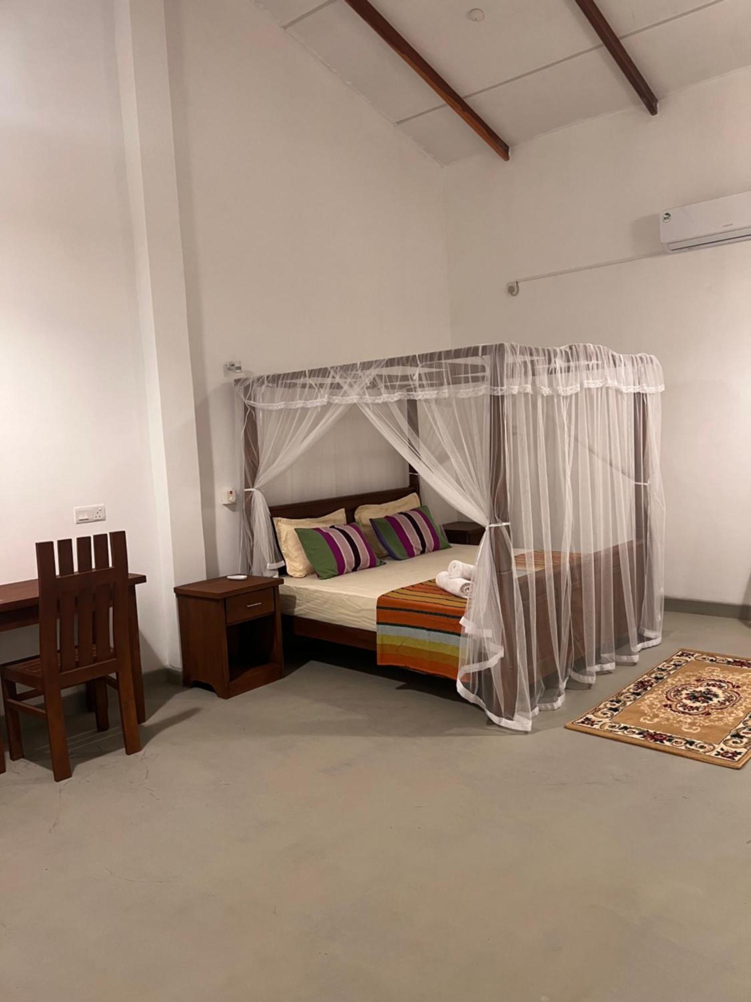 Tembo Luxury Suites Nochchiyagama المظهر الخارجي الصورة