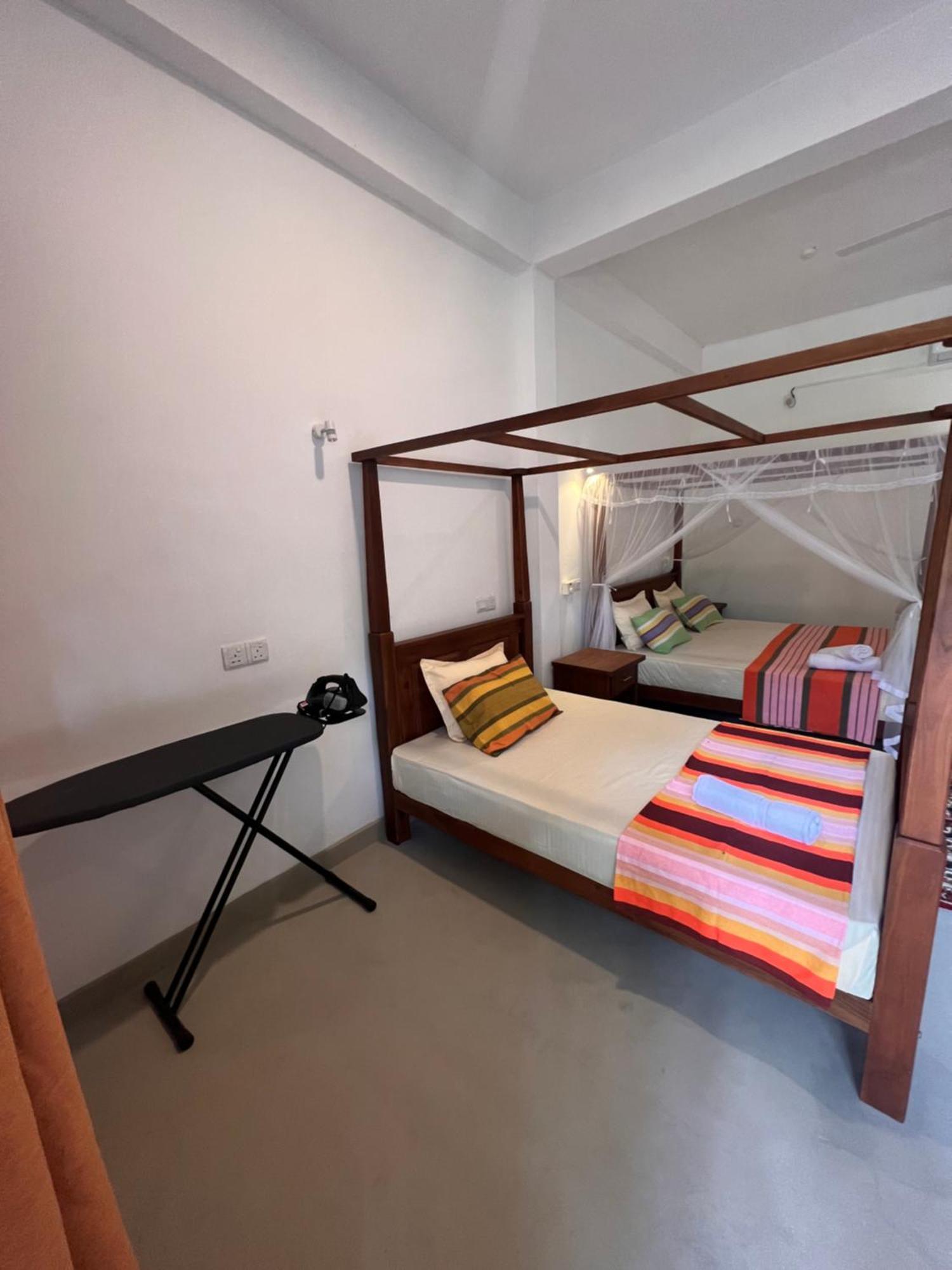Tembo Luxury Suites Nochchiyagama المظهر الخارجي الصورة