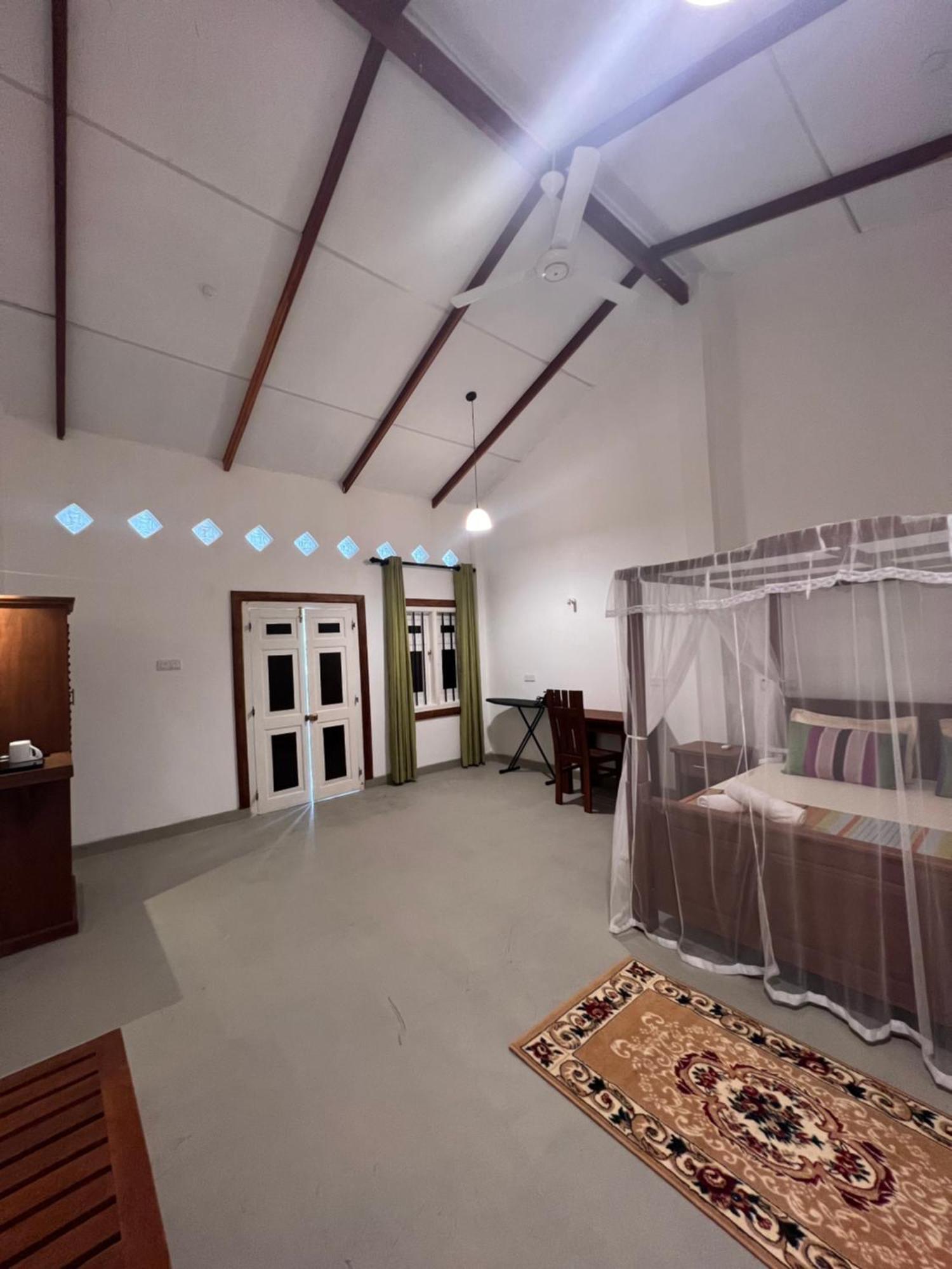 Tembo Luxury Suites Nochchiyagama المظهر الخارجي الصورة