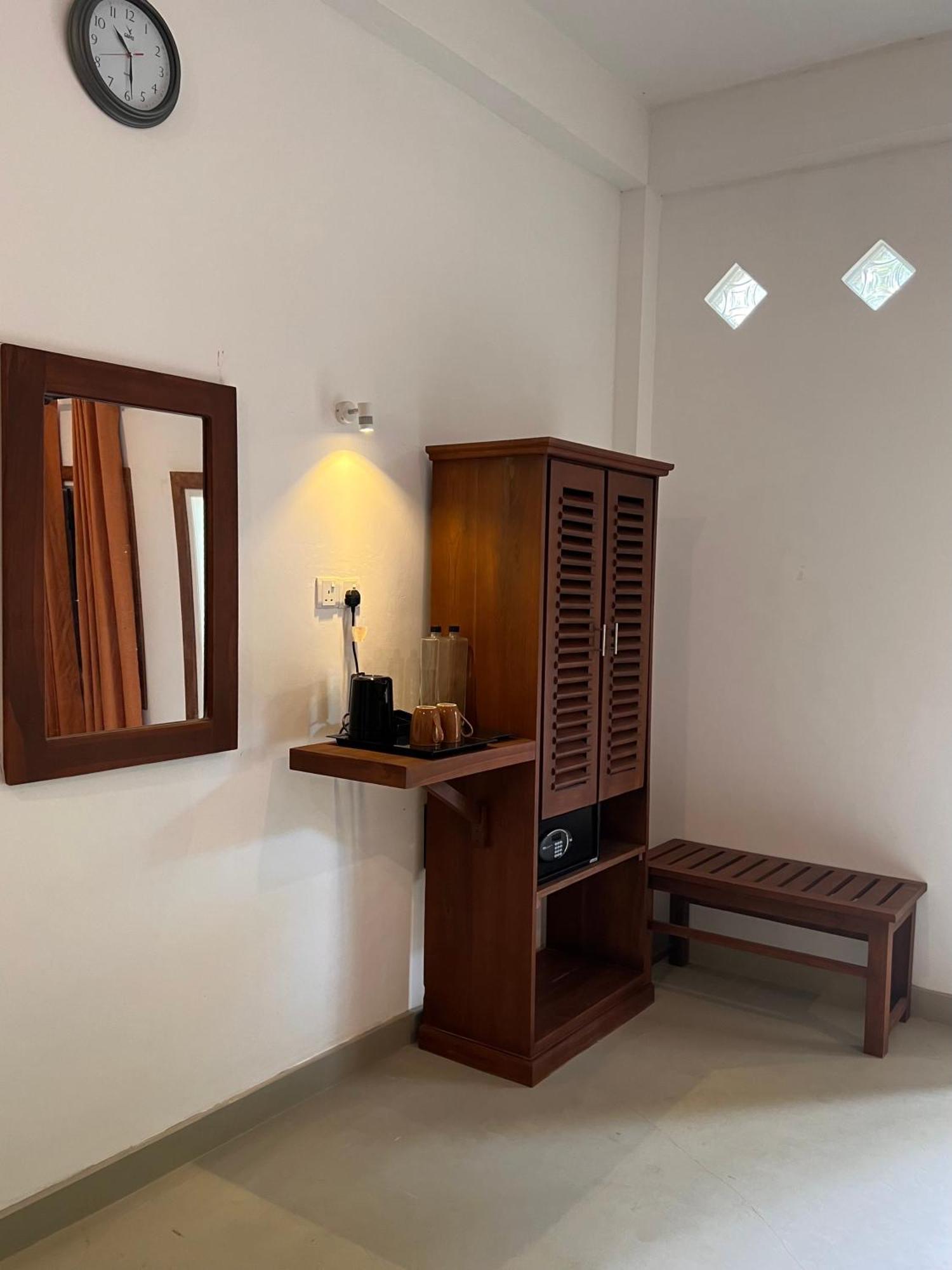 Tembo Luxury Suites Nochchiyagama المظهر الخارجي الصورة