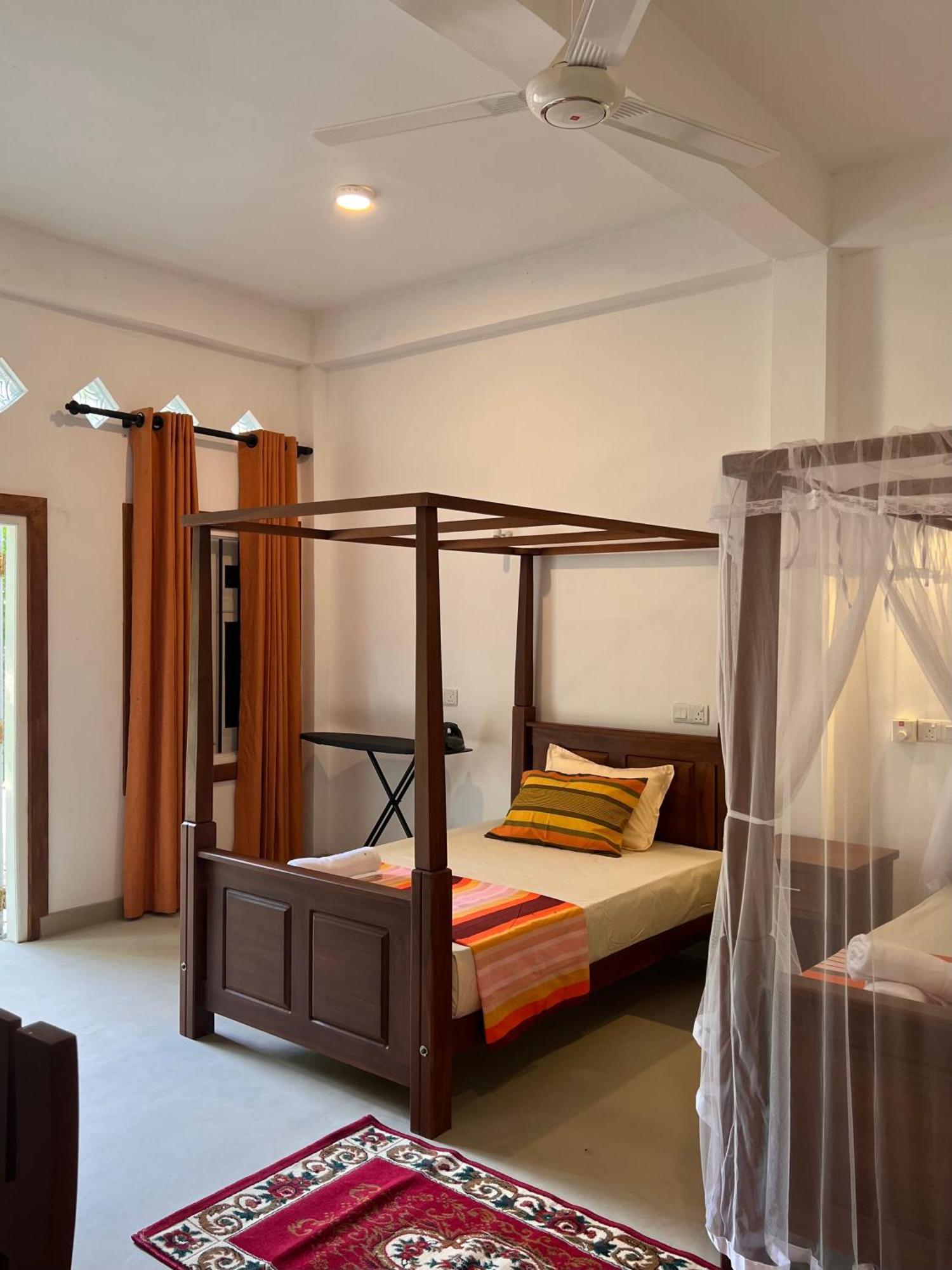 Tembo Luxury Suites Nochchiyagama المظهر الخارجي الصورة