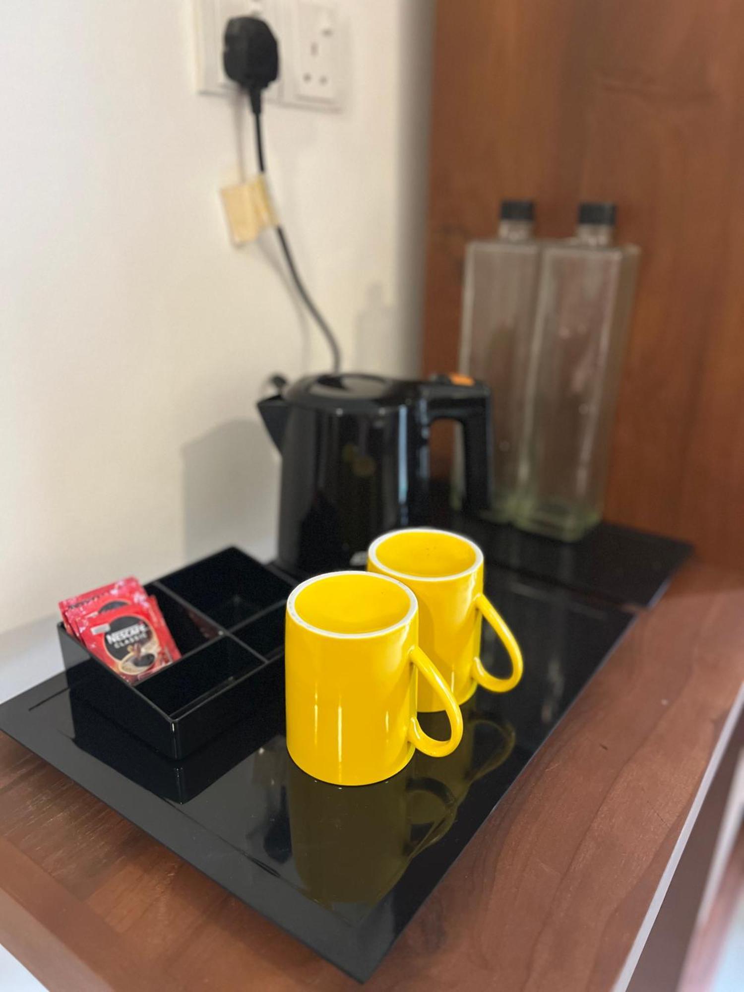 Tembo Luxury Suites Nochchiyagama المظهر الخارجي الصورة