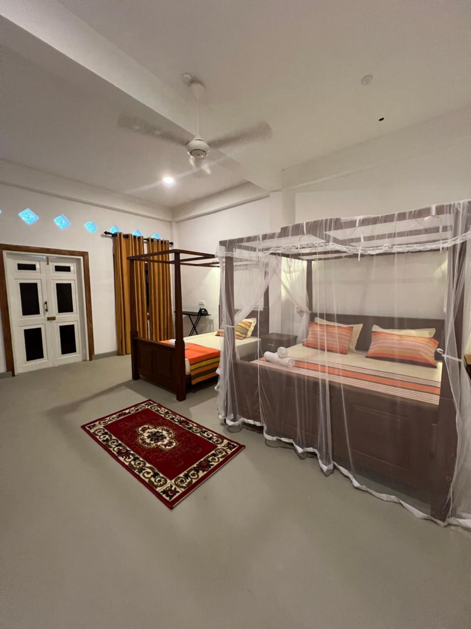 Tembo Luxury Suites Nochchiyagama المظهر الخارجي الصورة