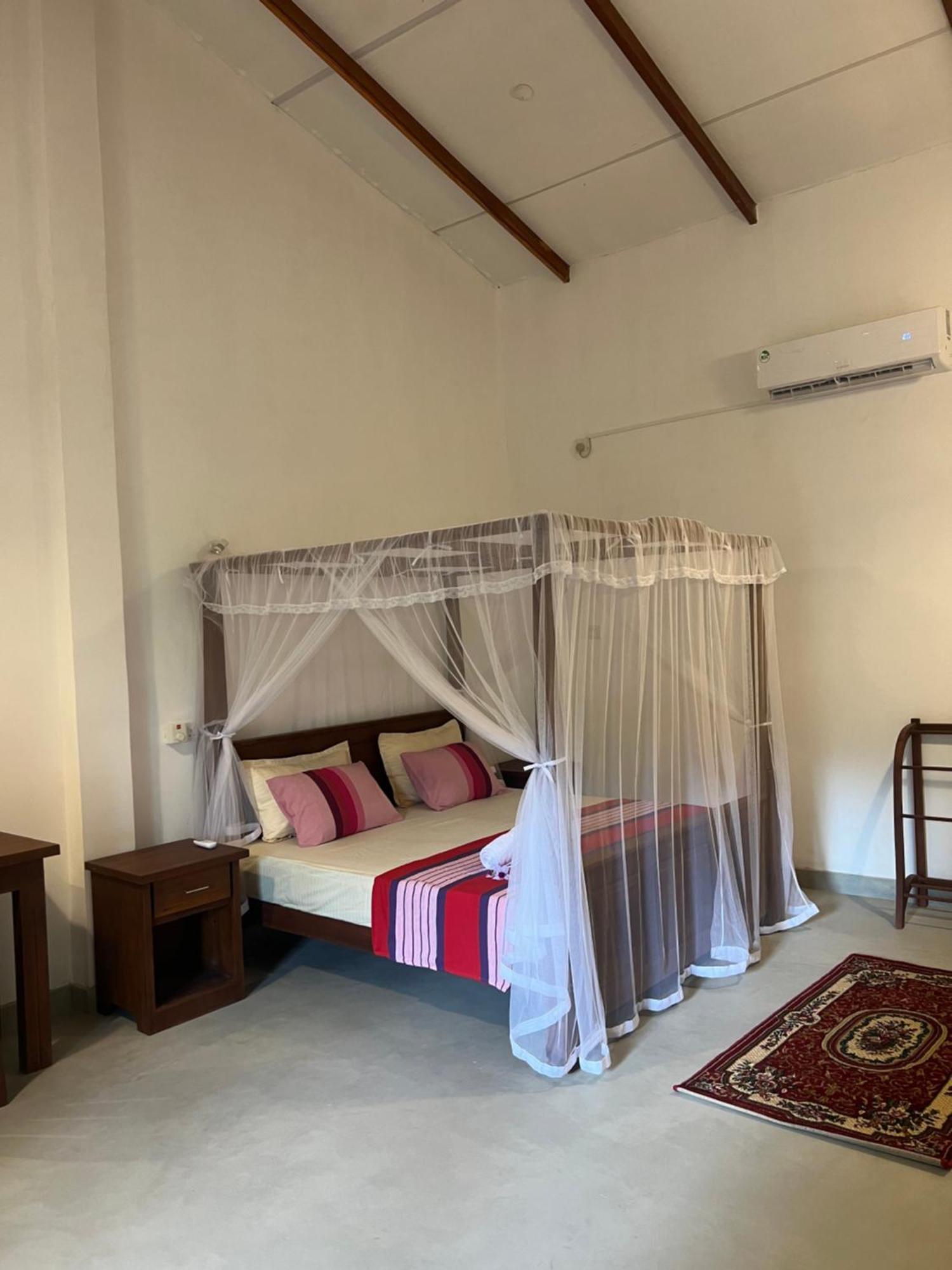 Tembo Luxury Suites Nochchiyagama المظهر الخارجي الصورة