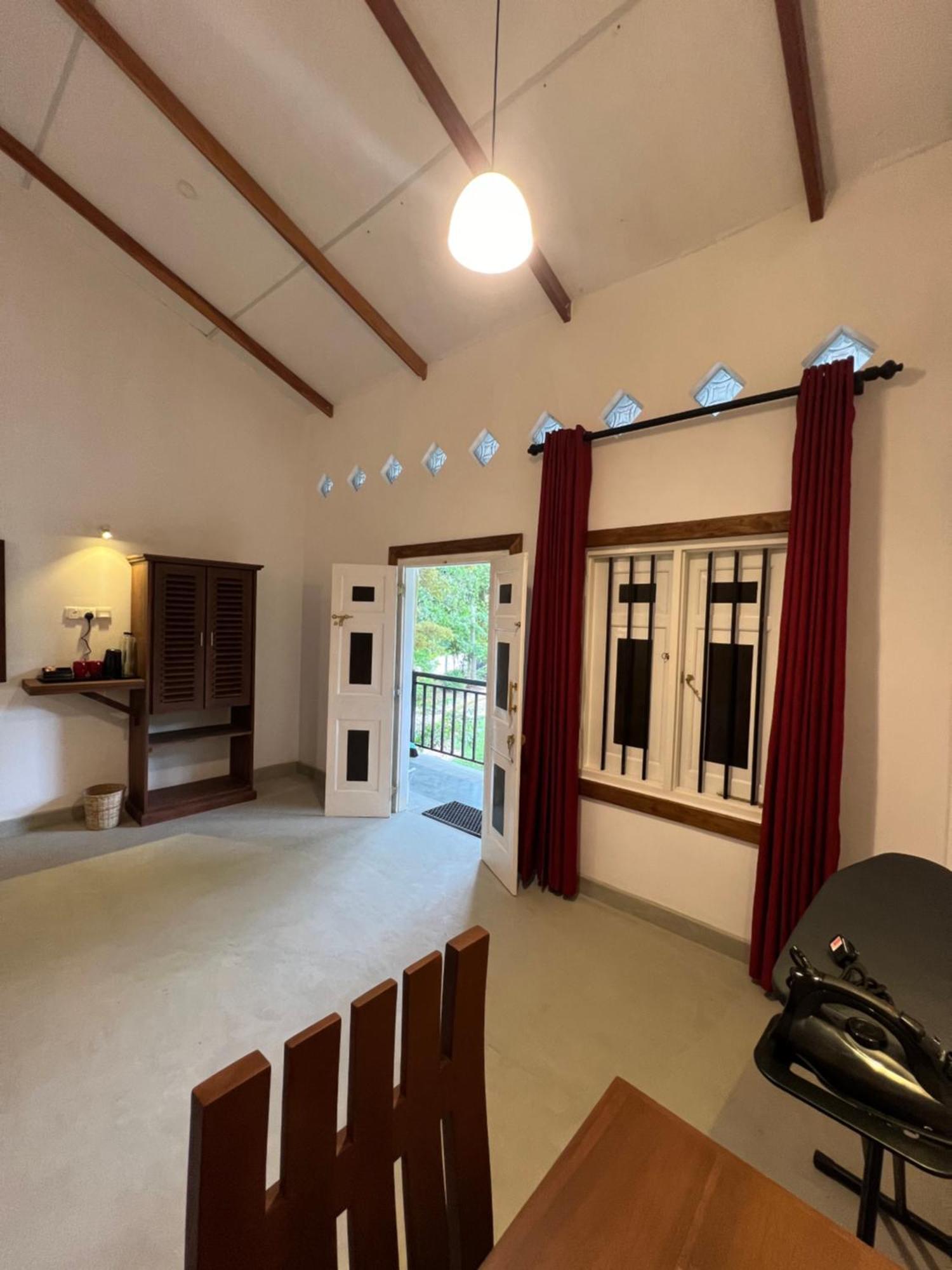 Tembo Luxury Suites Nochchiyagama المظهر الخارجي الصورة